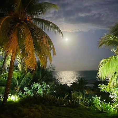 Casa Rancho De Chana Paraguachi Dış mekan fotoğraf